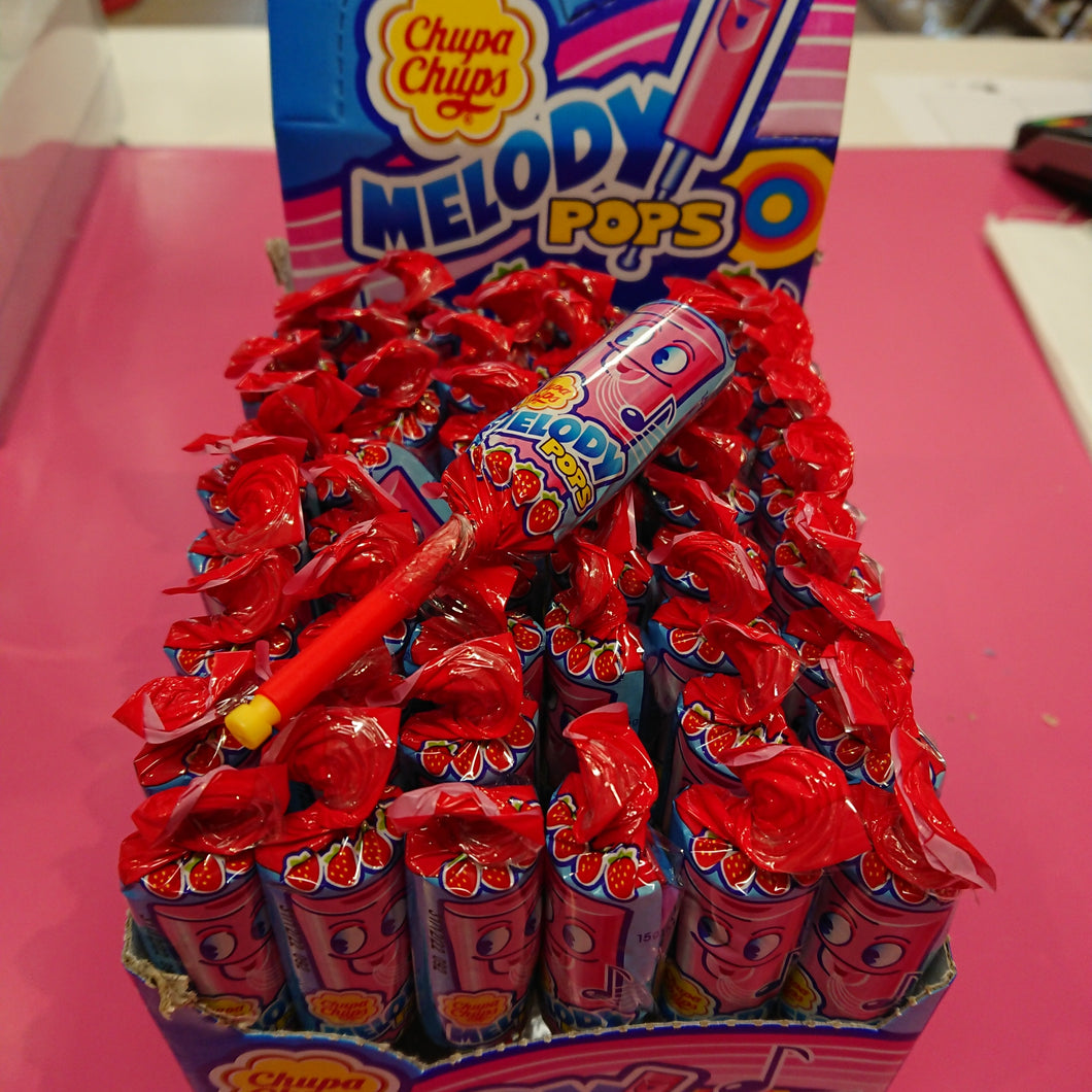 Melody Pops