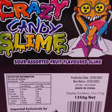 Load image into Gallery viewer, Crazy Candy Slime
