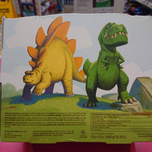Load image into Gallery viewer, Chocolate Umbrellas - Dinosaur
