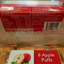 Load image into Gallery viewer, Dutch Apple Puffs
