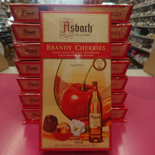 Load image into Gallery viewer, Asbach Brandy Cherries

