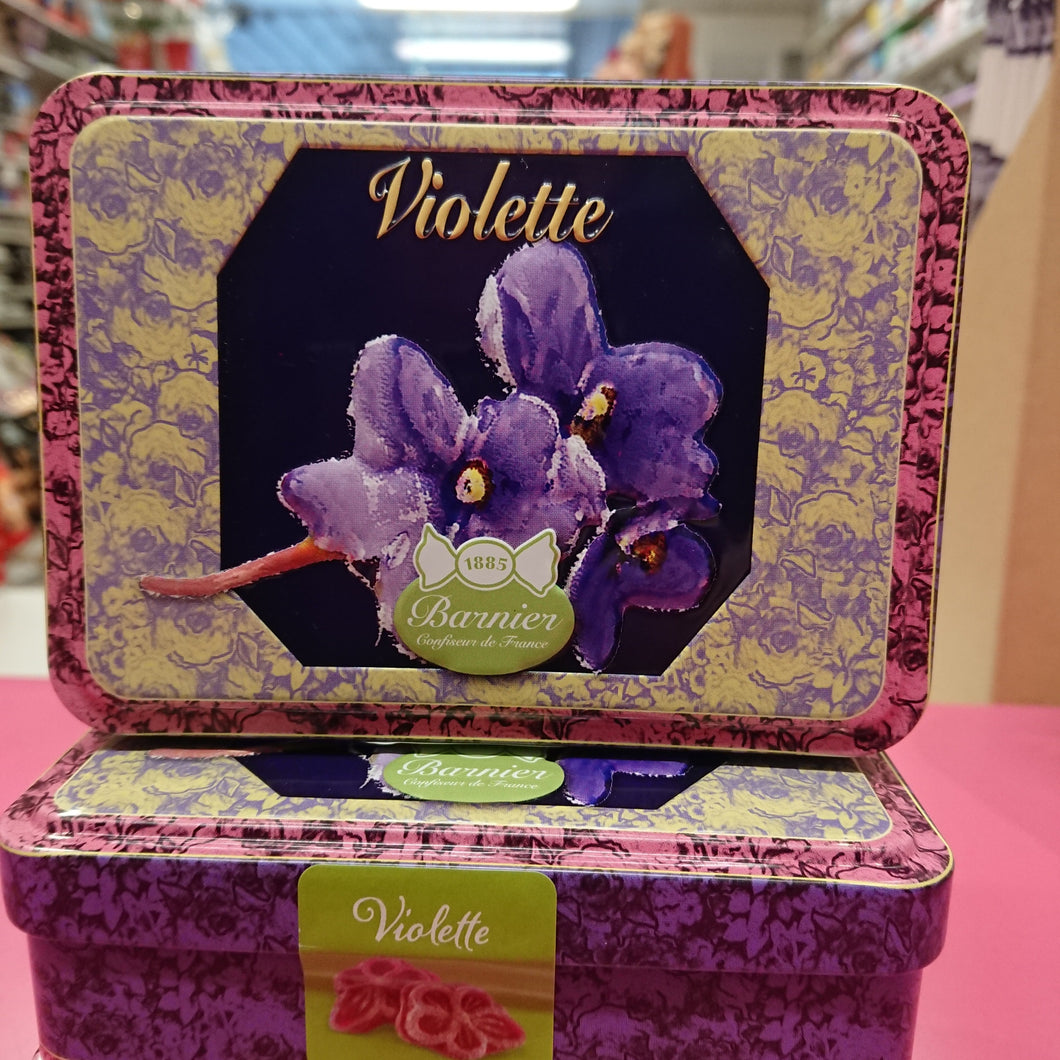 Violette Candy