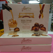 Load image into Gallery viewer, Butlers Irish Cream Chocolates
