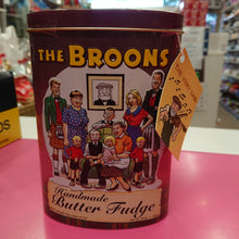Load image into Gallery viewer, The Broons Butter Fudge Tin
