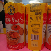 Load image into Gallery viewer, Dutch Rusks The Dutch Co.
