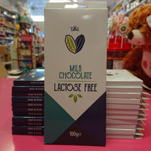 Load image into Gallery viewer, Milk Chocolate Lactose Free
