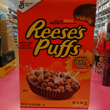 Load image into Gallery viewer, Reese&#39;s Puffs
