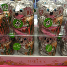 Load image into Gallery viewer, Pink Lady Foiled Koala
