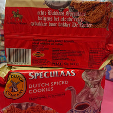 Load image into Gallery viewer, Dutch Speculaas The Dutch Co
