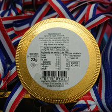 Load image into Gallery viewer, Chocolate Medallion
