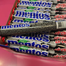 Load image into Gallery viewer, Dutch Licorice Mentos
