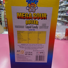 Load image into Gallery viewer, TNT Mega Sour Roller
