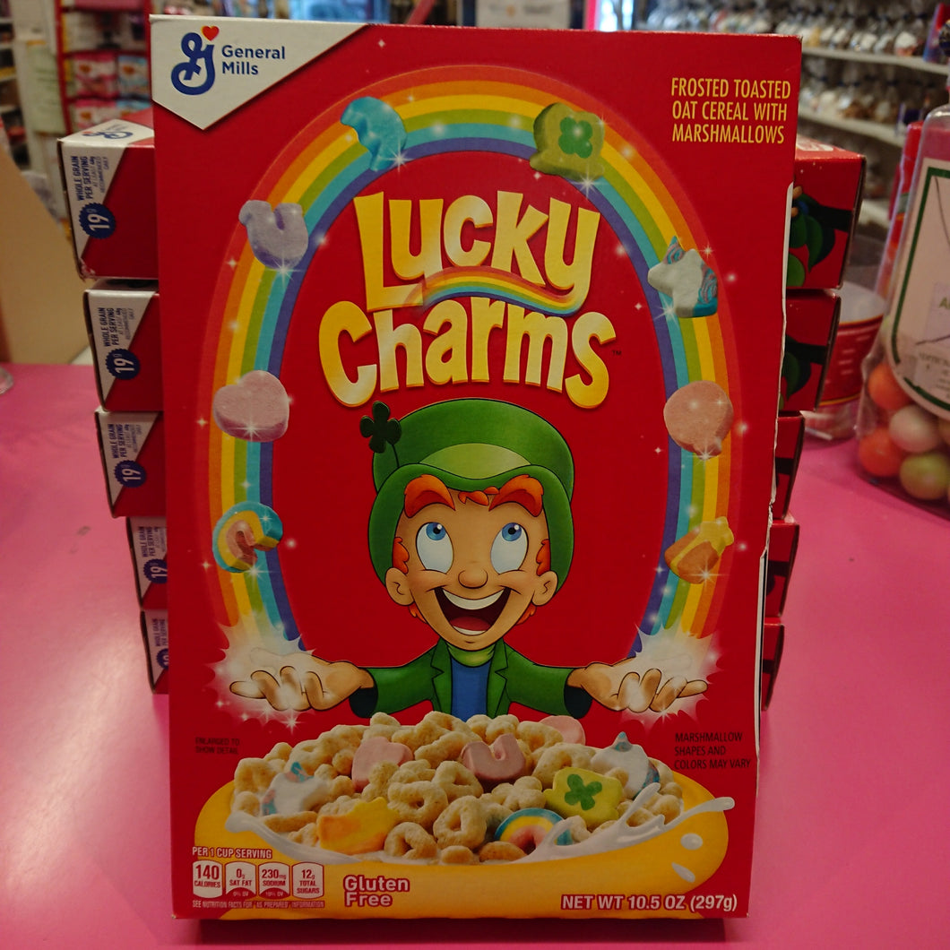 Lucky Charms Original