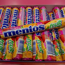 Load image into Gallery viewer, Mentos - Fruit

