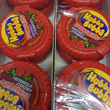 Load image into Gallery viewer, Hubba Bubba Seriously Strawberry
