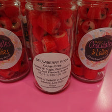Load image into Gallery viewer, Strawberry Rock Candy Jars
