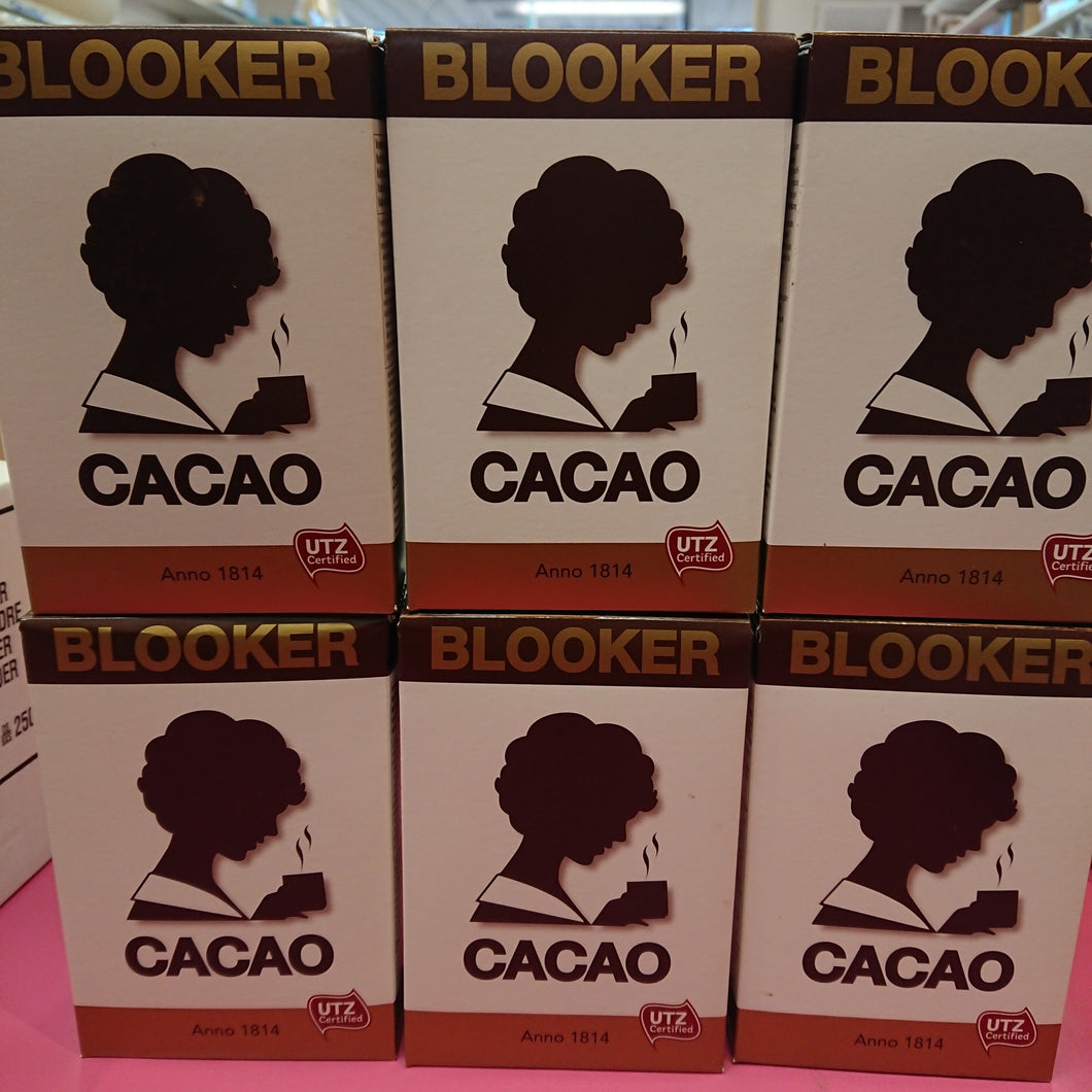 Dutch Blooker Cacao