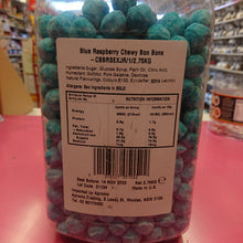 Load image into Gallery viewer, Blue Raspberry Chewy Bon Bons
