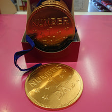 Load image into Gallery viewer, Chocolate Medallion
