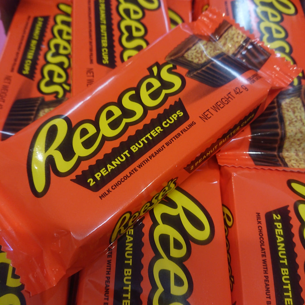 Reese's Peanut Butter Cups