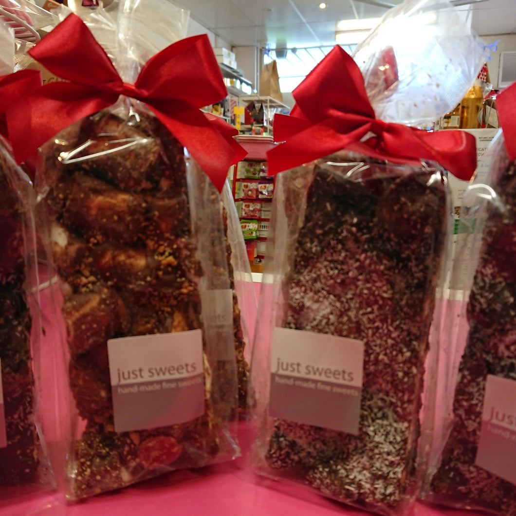 Rocky Road Gift Pouch