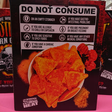 Load image into Gallery viewer, The World&#39;s Hottest Corn Chips
