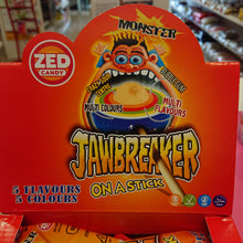 Load image into Gallery viewer, Jawbreaker on a Stick
