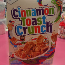 Load image into Gallery viewer, Cinnamon Toast Crunch
