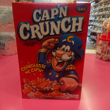 Load image into Gallery viewer, Captain Crunch
