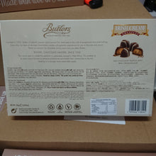 Load image into Gallery viewer, Butlers Irish Cream Chocolates
