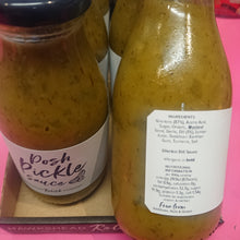 Load image into Gallery viewer, Posh Pickle Sauce
