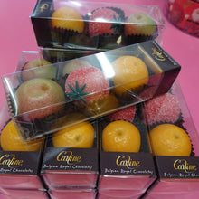 Load image into Gallery viewer, Marzipan Fruit
