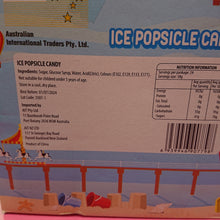 Load image into Gallery viewer, Ice Popsicle Candy
