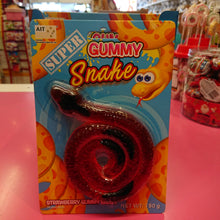 Load image into Gallery viewer, Super Gummy Snake

