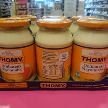 Load image into Gallery viewer, Thomy Mayonnaise
