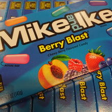 Load image into Gallery viewer, Mike and Ike Berry Blast
