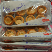 Load image into Gallery viewer, Vol au vent cases 55mm
