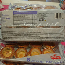 Load image into Gallery viewer, Vol au vent cases 55mm
