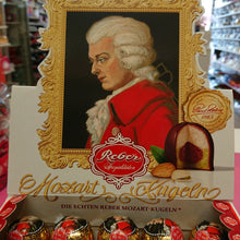 Load image into Gallery viewer, Mozart Marzipan
