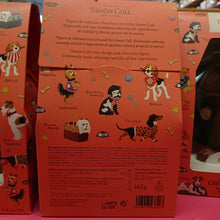 Load image into Gallery viewer, Simon Coll Chocolate Beagle
