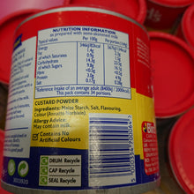 Load image into Gallery viewer, Bird's Custard Powder
