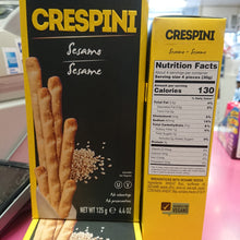Load image into Gallery viewer, Crespini sesame
