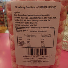 Load image into Gallery viewer, Strawberry Bon Bons
