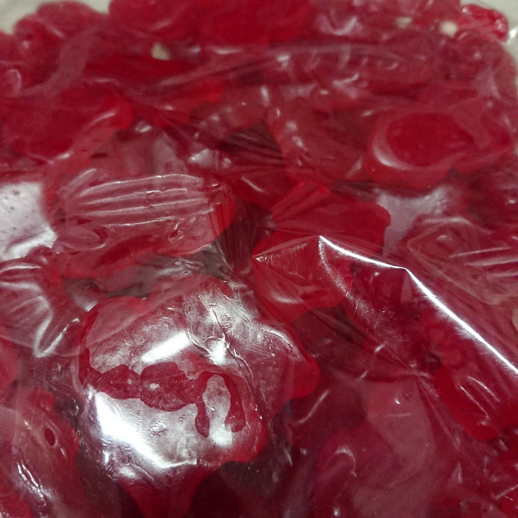 Aussie Red Frogs