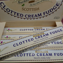 Load image into Gallery viewer, Clotted Cream Fudge Bar
