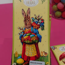 Load image into Gallery viewer, Heidel Easter Chocolate Block
