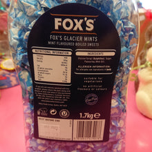 Load image into Gallery viewer, Fox&#39;s Glacier Mints
