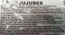 Load image into Gallery viewer, Dutch Jujubes
