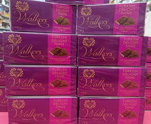 Load image into Gallery viewer, Walkers Turkish Delight Thins
