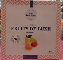 Load image into Gallery viewer, Fruits De Luxe
